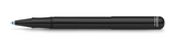 Kaweco LILIPUT Capped Ballpoint Pen - Black