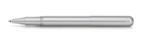 Kaweco LILIPUT Capped Ballpoint Pen - Silver