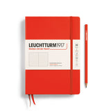 Leuchtturm1917 Hardcover Medium Notebook - A5 - Dot Grid