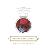 Ferris Wheel Press - Velvet Ballet