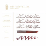 Ferris Wheel Press - Velvet Ballet