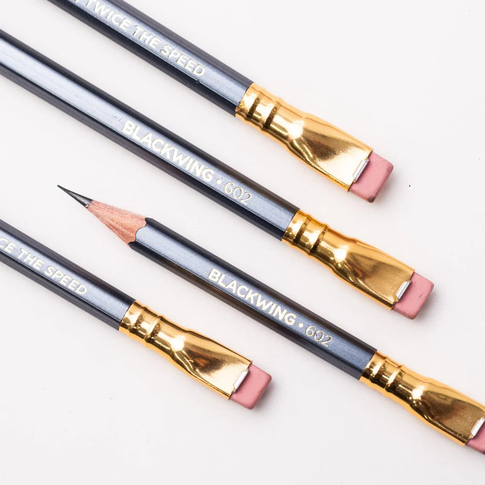 BLACKWING 602 Short - Set of 12 (Coming Soon)