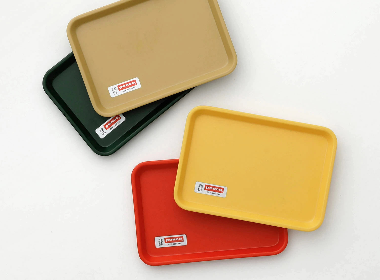 Penco Plastic Tray - Small