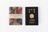 Yamamoto Paper Ro-Biki Note - Museum Series