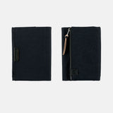 Hobonichi Techo Cover 2025 - Tragen (Black) - A6