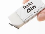 Pentel Ain Eraser - Sticky Type