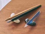 Kakimori Hasami Pen Rest - Karayaki