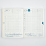 Hobonichi Techo Original Avec 2024