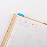 Hobonichi Pencil Board - Tomitaro Makino