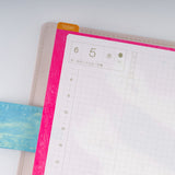 Hobonichi Pencil Board - Keiko Shibata