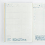 Hobonichi Techo Original Avec 2024