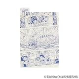 Hobonichi x ONE PIECE Pencil Board 2024 - Memories Vol. 2