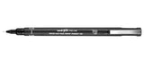 Uni Pin Fineliner Pen - For Drawing - Dark Grey