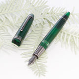 BUNGUBOX Original Fountain Pen - Norwegian Wood