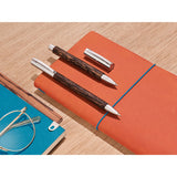 Faber-Castell - Ambition Rollerball Pen - Coconut Wood