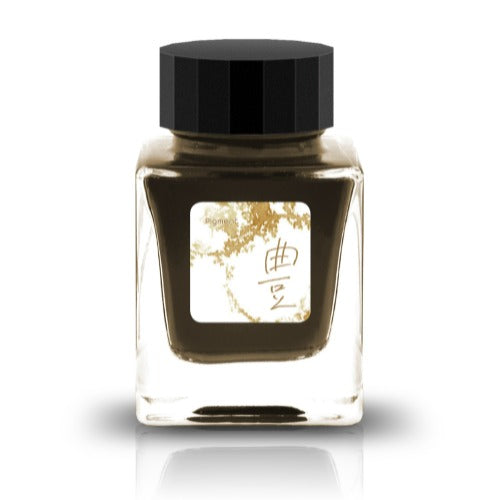 Tono & Lims Ink Bottle - Fixation - 豊 (Yutaka - Bountiful) - 30ml