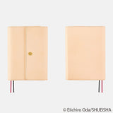 Hobonichi Techo Cousin Cover 2024 - A5 - ONE PIECE magazine: Thousand Sunny Logbook