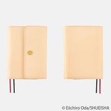 Hobonichi Techo Cover 2024 - A6 - ONE PIECE magazine: Thousand Sunny Logbook