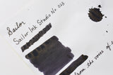 Sailor Ink Studio No. 023