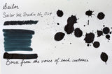 Sailor Ink Studio No. 024