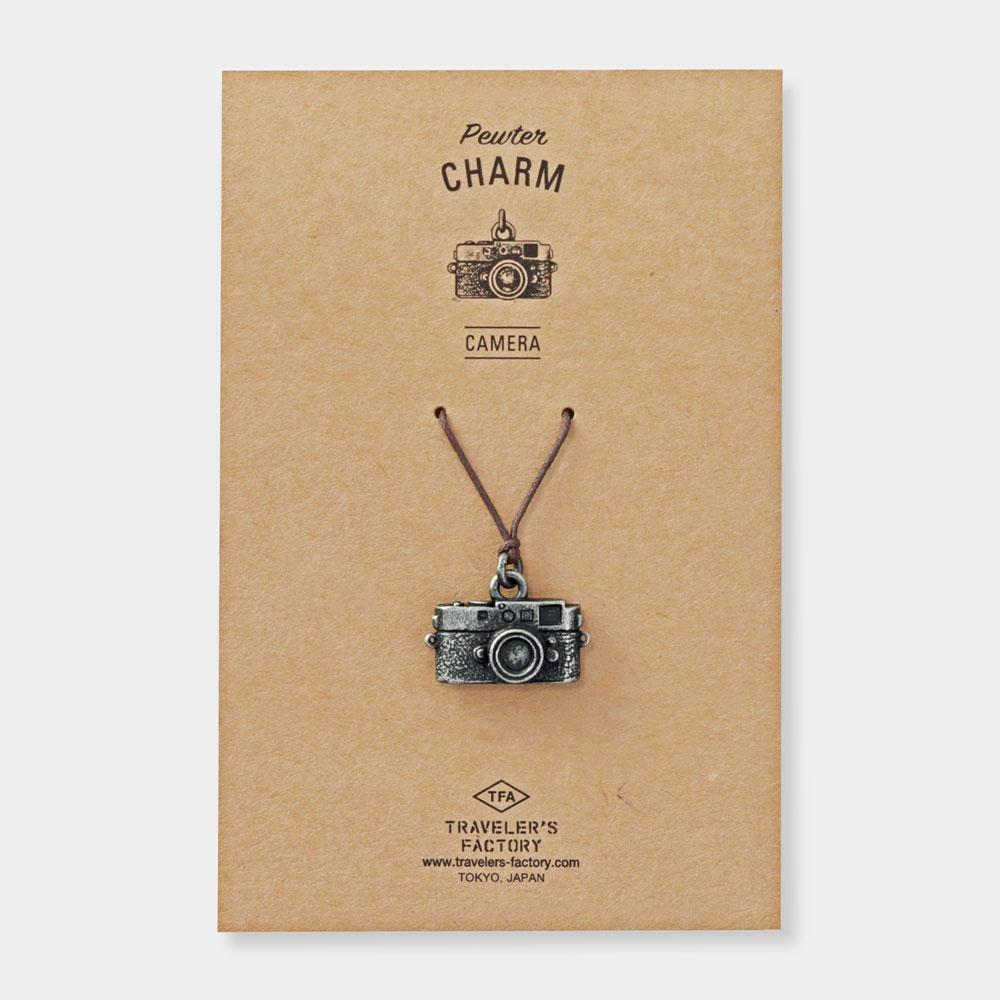 TRAVELER's Factory - Original Charms - Limited Items