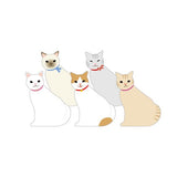 Greeting Life Animal Memo Pad