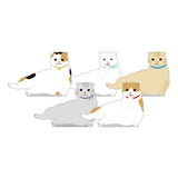 Greeting Life Animal Memo Pad