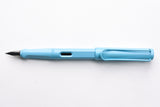 LAMY Safari Fountain Pen - Special Edition - Aquasky