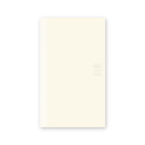 MD Notebook - B6 Slim - Blank