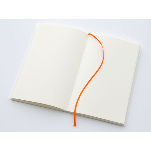 MD Notebook - B6 Slim - Blank