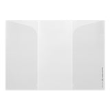 TRAVELER's Regular Size Refill -Three-fold File - 029