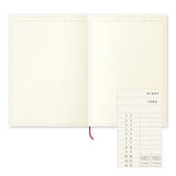 MD Notebook Journal - A5 - Frame