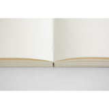 MD Notebook - A6 - Blank - Limited Edition - Carolin Löbbert