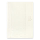 MD Notebook - A6 - Blank - Limited Edition - shunshun