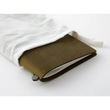 TRAVELER's Notebook - Regular Size - Olive