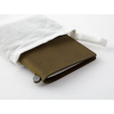 TRAVELER's Notebook - Passport Size - Olive