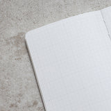 Take A Note - Record Master Bullet Journal (Pre-Order Only. Ships late October)