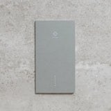 Take A Note - Record Blank Memo Pad (Pre-Order Only. Ships late October)