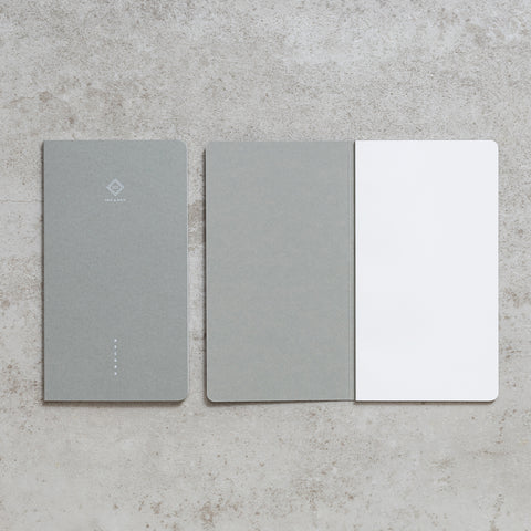 Take A Note - Record Blank Memo Pad (Pre-Order Only. Ships late October)