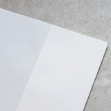 Take A Note - Record Blank Memo Pad (Pre-Order Only. Ships late October)