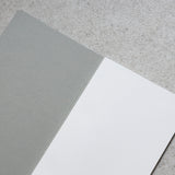 Take A Note - Record Blank Memo Pad (Pre-Order Only. Ships late October)