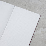 Take A Note - Record Lite Undated Monthly Planner (Pre-Order Only. Ships late October)