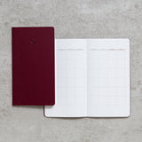 Take A Note - Record Lite Undated Monthly Planner (Pre-Order Only. Ships late October)