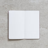 Take A Note - Record Lite Undated Monthly Planner (Pre-Order Only. Ships late October)