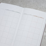 Take A Note - Record Lite Undated Monthly Planner (Pre-Order Only. Ships late October)