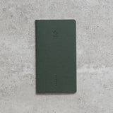 Take A Note - Record Lite Undated Hybrid Daily Planner (Pre-Order Only. Ships late October)