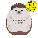 Greeting Life Animal Memo Pad