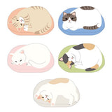 Greeting Life Animal Memo Pad