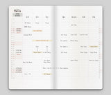 Take A Note - Record Lite Project Planner (Pre-Order Only. Ships late October)