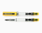 TWSBI ECO Transparent Yellow